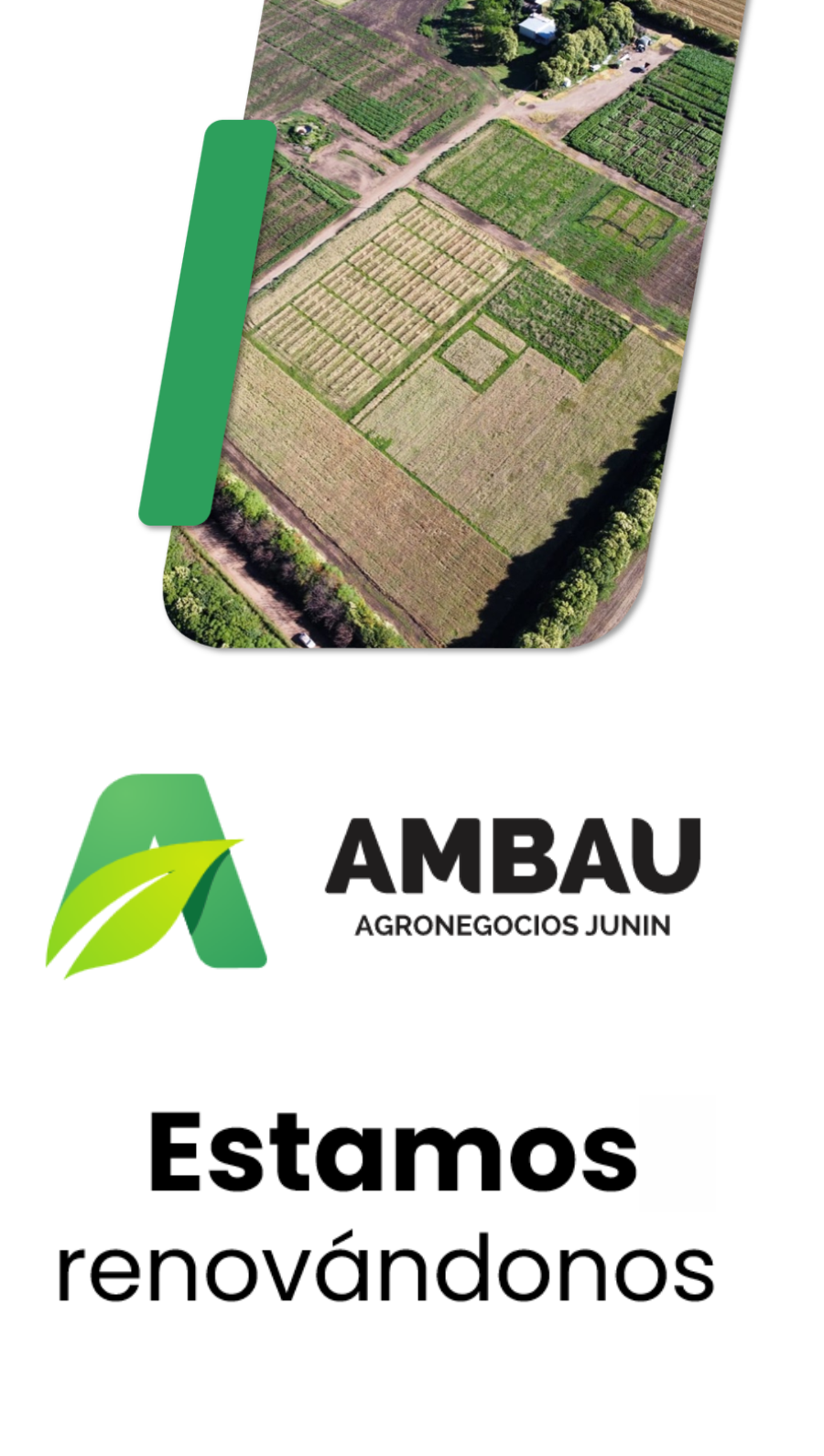Logo AMBAU Mobile